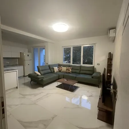 View Luxury Appartamento