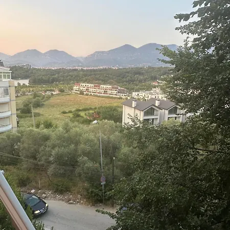 View Luxury Tirana