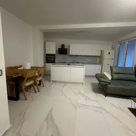 View Luxury Appartamento *